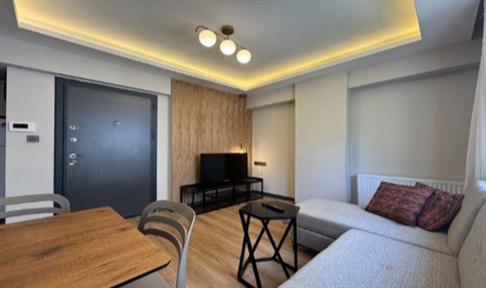 Ayd�n - Merkez, Akademi Myhome St�dyo Daire - 1 Ki�ilik Oda - 1+1 DA�RE