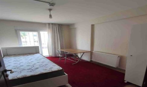 Antalya - Kepez, �hlas Vakf� Antalya Erkek ��renci Yurdu - 1 Ki�ilik Oda