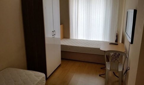 K�tahya - Merkez, Umut Apart - 2 Ki�ilik Oda