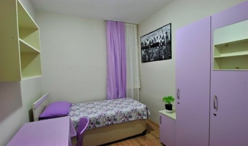 �anakkale - Merkez, Sardunya K�z ��renci Yurdu - 1 Ki�ilik Oda