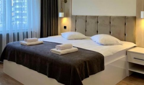 Trabzon - Ak�aabat, Golden Life Suit K�z ve Erkek Apart - 1 Ki�ilik Oda