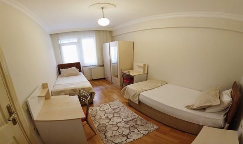 Eskiehir - Tepeba, Eskiehir Ocean Life Kz Apart - 2 Kiilik Oda