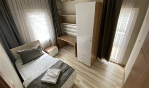 Trabzon - Merkez, Trabzon Nova Suit K�z ve Erkek - 1 Ki�ilik Oda