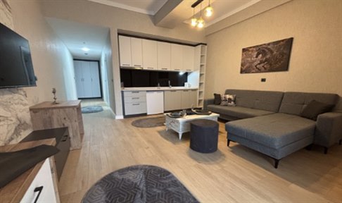 Konya - Sel�uklu, Mag'inn Prime K�z ��renci Yurdu & Rezidans - 2 Ki�ilik Oda - V.I.P