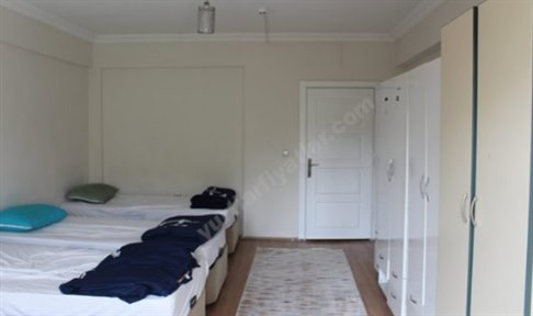 K�tahya - Merkez, Marifet K�tahya Erkek ��renci Yurdu - 4 Ki�ilik Oda