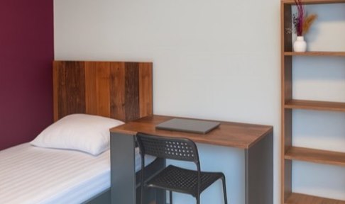 �stanbul - Maltepe, Ilgaz K�z Yurdu (�sk�dar) - 1 Ki�ilik Oda