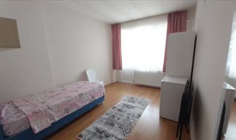 Amasya - Merkez, Rana Kz renci Yurdu - 1 Kiilik Oda