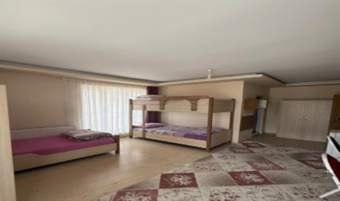 Bayburt - Merkez, Ko�-Pa K�z ��renci Pansiyonu - 3 Ki�ilik Oda