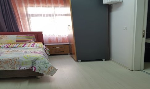 Ankara �zel �i�dem K�z ��renci Yurdu - 1 Ki�ilik Oda - Standart Oda