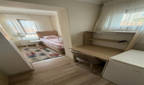Ankara - Yenimahalle, G�zde K�z ��renci Yurdu  - 1 Ki�ilik Oda