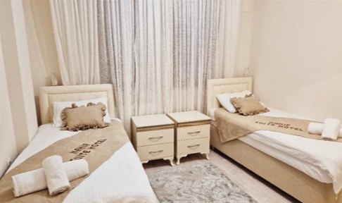 Trabzon - Merkez, Nahif Suit K�z & Erkek Apart� - 2 Ki�ilik Oda