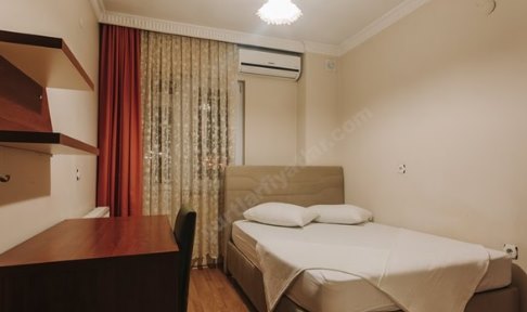 Trabzon - Ak�aabat, Nazl� Erkek ��renci Yurdu - 1 Ki�ilik Oda