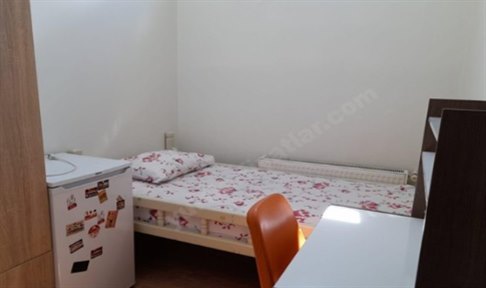 �stanbul - �i�li, �i�li K�z Evi - 1 Ki�ilik Oda