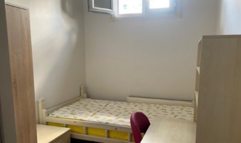 �stanbul - �i�li, �i�li K�z Evi - 1 Ki�ilik Oda