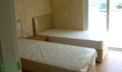 Bursa - Nil�fer, Sera Suit Erkek ��renci Evleri - 2 Ki�ilik Oda