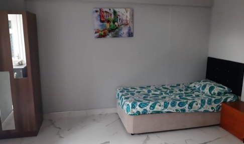 Sakarya - Serdivan, Onur Alp Erkek Apartlar� ve Yurtlar�  - 1 Ki�ilik Oda