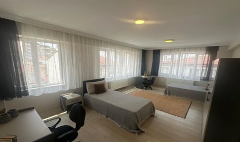 Eski�ehir - Tepeba��, Luna Haus k�z Apart� - 2 Ki�ilik Oda