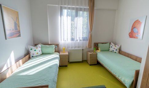 Bal�kesir - Merkez, Residorm Bal�kesir K�z ��renci Yurdu - 2 Ki�ilik Oda