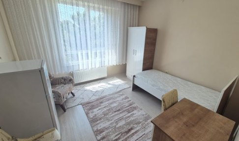 Eskiehir - Odunpazar, Ege Kz Apart - 1 Kiilik Oda