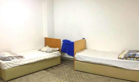  - , Marifet Kahramanmara� Erkek ��renci Yurdu - 3 Ki�ilik Oda
