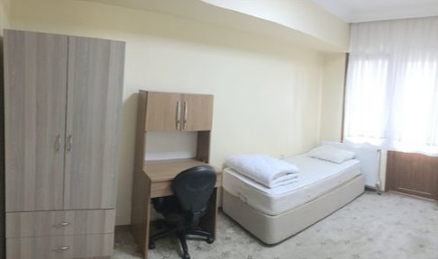Sakarya - Hendek, Hendek Sakev Erkek ��renci Yurdu - 2 Ki�ilik Oda