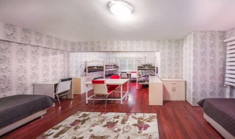 Sakarya - Serdivan, Cevahir K�z ��renci Yurdu - 6 Ki�ilik Oda