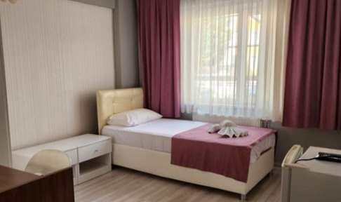 �anakkale - Merkez, �anakkale Zeytin K�z ��renci Yurdu - 1 Ki�ilik Oda