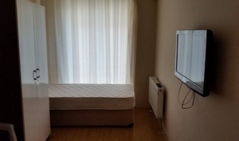 K�tahya - Merkez, Umut Erkek ��renci Apart� - 1 Ki�ilik Oda