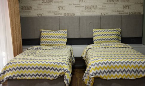 Ankara - �ankaya, Anakent Bah�eli K�z Yurdu - 1 Ki�ilik Oda