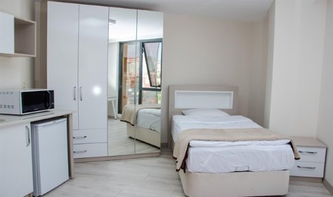 Ankara - ankaya, RA-DA Loft Angora renci Evi - 1 Kiilik Oda