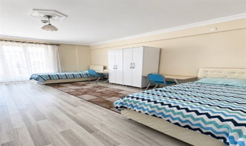 Tokat - Merkez, Tokat Ayd�no�lu Erkek ��renci Pansiyonu - 2 Ki�ilik Oda