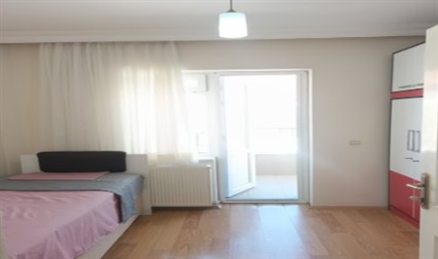Ankara - G�lba��, Do�a K�z ��renci yurdu - 1 Ki�ilik Oda
