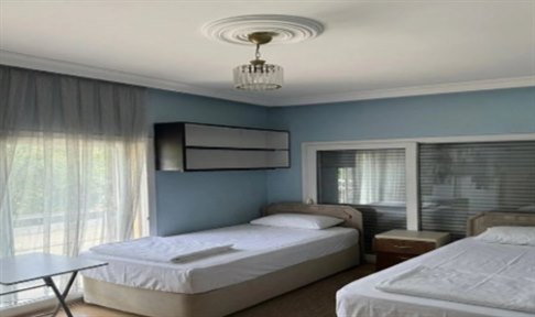 �zmir - Bornova, Forum Bornava K�z ��renci Yurdu - 2 Ki�ilik Oda