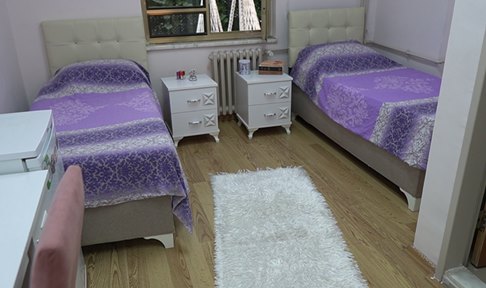 2 Kiilik Oda