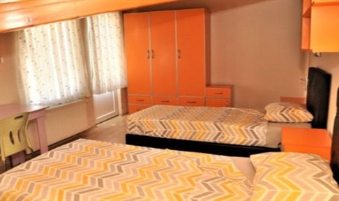 �anakkale - Merkez, Nar �i�e�i K�z Yurdu - 3 Ki�ilik Oda