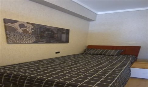 Konya - Sel�uklu, Mag'inn Prime K�z ��renci Yurdu & Rezidans - 4 Ki�ilik Oda