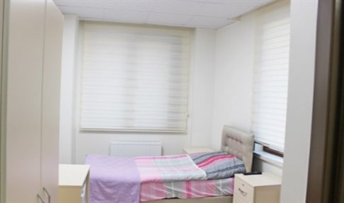 Ankara - �ankaya, Atalay K�z ��renci Yurtlar� Emek �ubesi - 1 Ki�ilik Oda