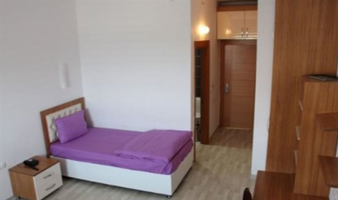Ankara - Yenimahalle, TMMOB Teoman �zt�rk Sosyal Tesisi - 1 Ki�ilik Oda