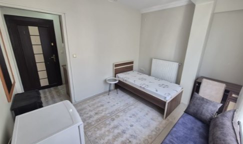 Eski�ehir - Odunpazar�, Ege Erkek Apart - 2 Ki�ilik Oda