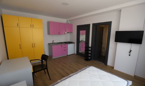 Folmen K�z Yerle�kesi