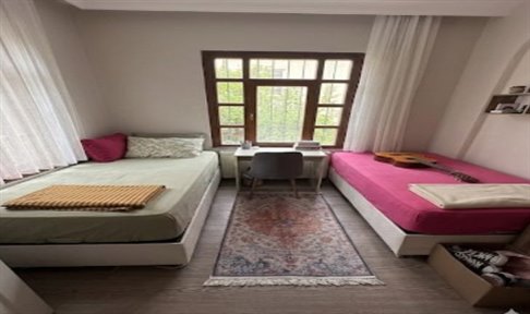 �stanbul - Kad�k�y, Villa Valide Bayan - 2 Ki�ilik Oda
