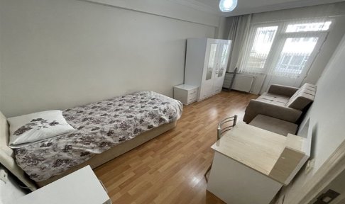 Eskiehir - Tepeba, Eskiehir Ocean Life Kz Apart - 1 Kiilik Oda