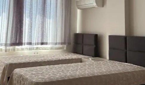 Antalya - Kepez, Antalya Ata Erkek Apart� - 2 Ki�ilik Oda