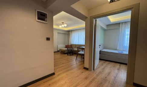 Ayd�n - Merkez, Akademi Myhome St�dyo Daire - 2 Ki�ilik Oda - 2+1 DA�RE