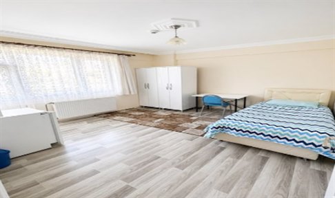 Tokat - Merkez, Tokat Ayd�no�lu Erkek ��renci Pansiyonu - 1 Ki�ilik Oda