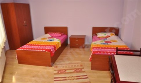 Sakarya - Adapazar�, Ak�a K�z ��renci Yurdu - 2 Ki�ilik Oda