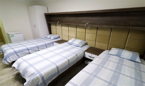 Ankara - �ankaya, Alt�n���k K�z ��renci Yurdu - 3 Ki�ilik Oda