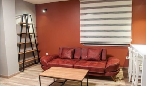 �stanbul - Ata�ehir, Karya Academic Apartments - 2 Ki�ilik Oda