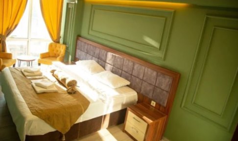 Trabzon - Merkez, Asel Erkek Suite  - 1 Ki�ilik Oda