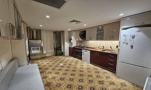 �stanbul - Fatih, �stanbul Hamidiye K�lt�r ve E�itim Vakf� - 2 Ki�ilik Oda